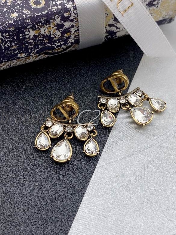 DIOR Earrings 110